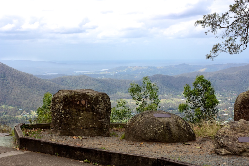 Jolly's Lookout