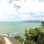 View from Port Douglas Lookout