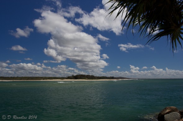 Noosa Reserve