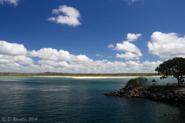 Noosa Reserve