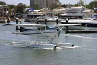 seaplane