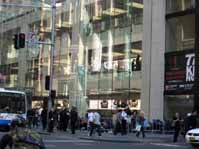 Apple Store Sydney