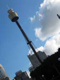 Sydney Tower