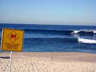 Bronte Beach