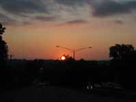sunset_on_road