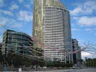 Docklands Building